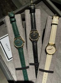 Picture of Gucci Watches Women _SKU1503gucci-28mm-03040155